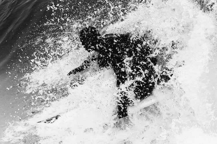 Followers of the Flow - REBEL FIN CO.