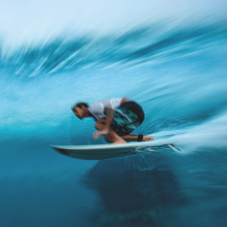 THE SURFER'S JOURNAL 31.3 - REBEL FIN CO.