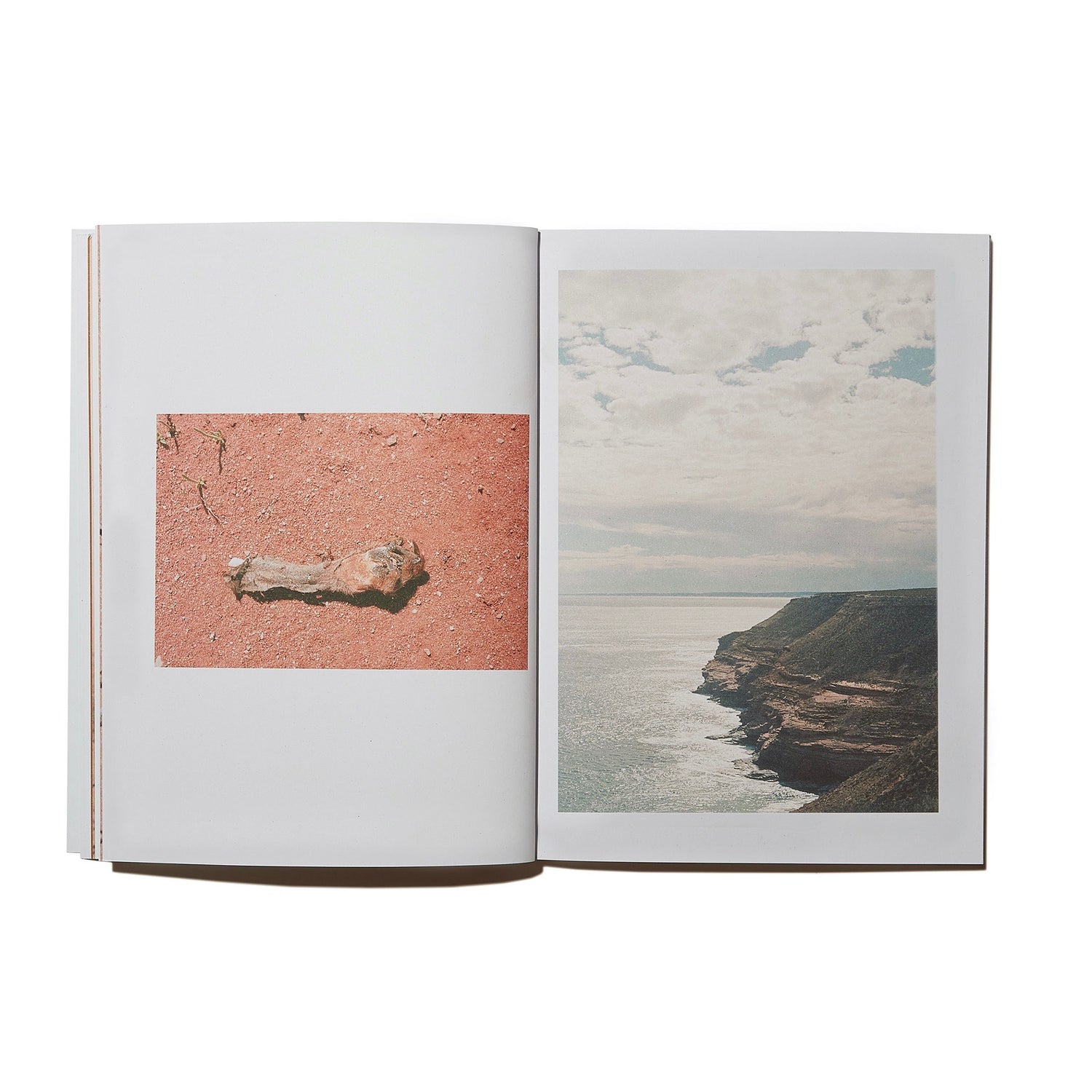 hooroo by John Brodie - REBEL FIN CO.