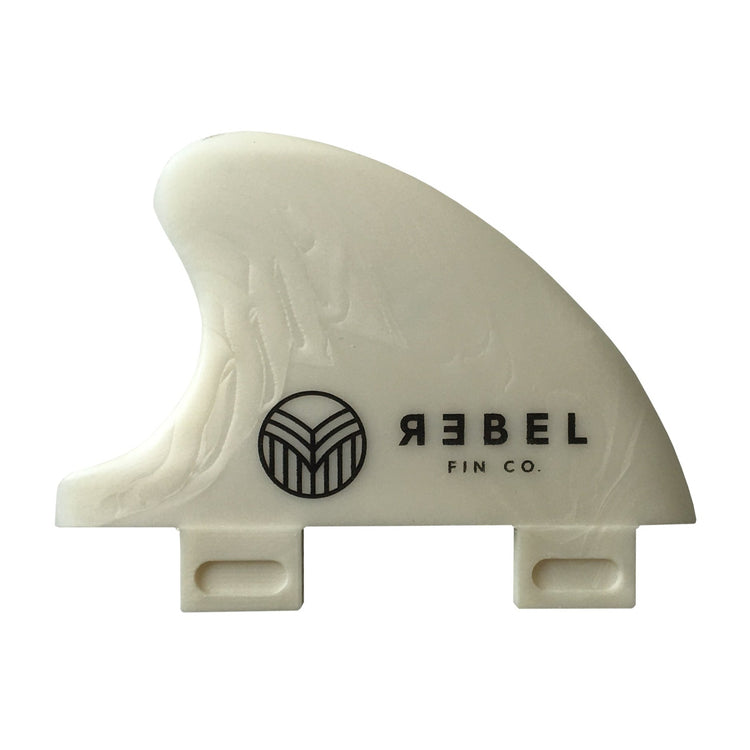 RAPID FIN - FCS 1 - Driftwood Fins x Rebel Fin - nachwachsende Rohstoffe - REBEL FIN CO.