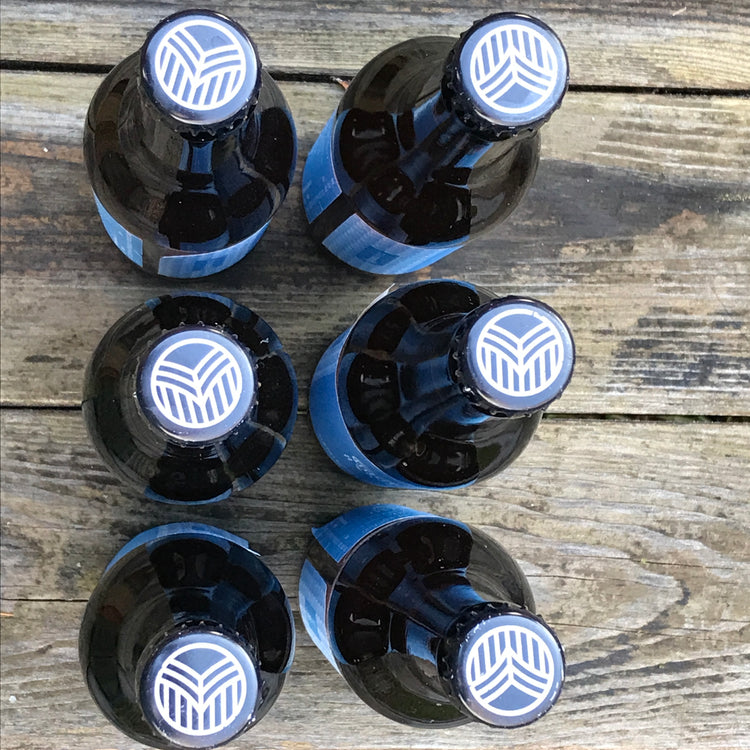 REBEL HELLES Lagerbier Rebel Fin