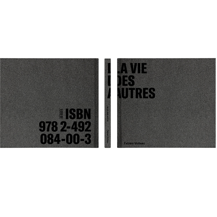 LA VIE DES AUTRES - REBEL FIN CO.