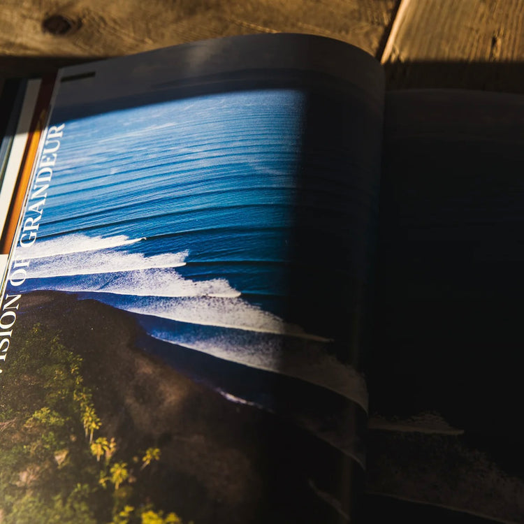 Lost Not Found | Vol. 2.2. - REBEL FIN CO.
