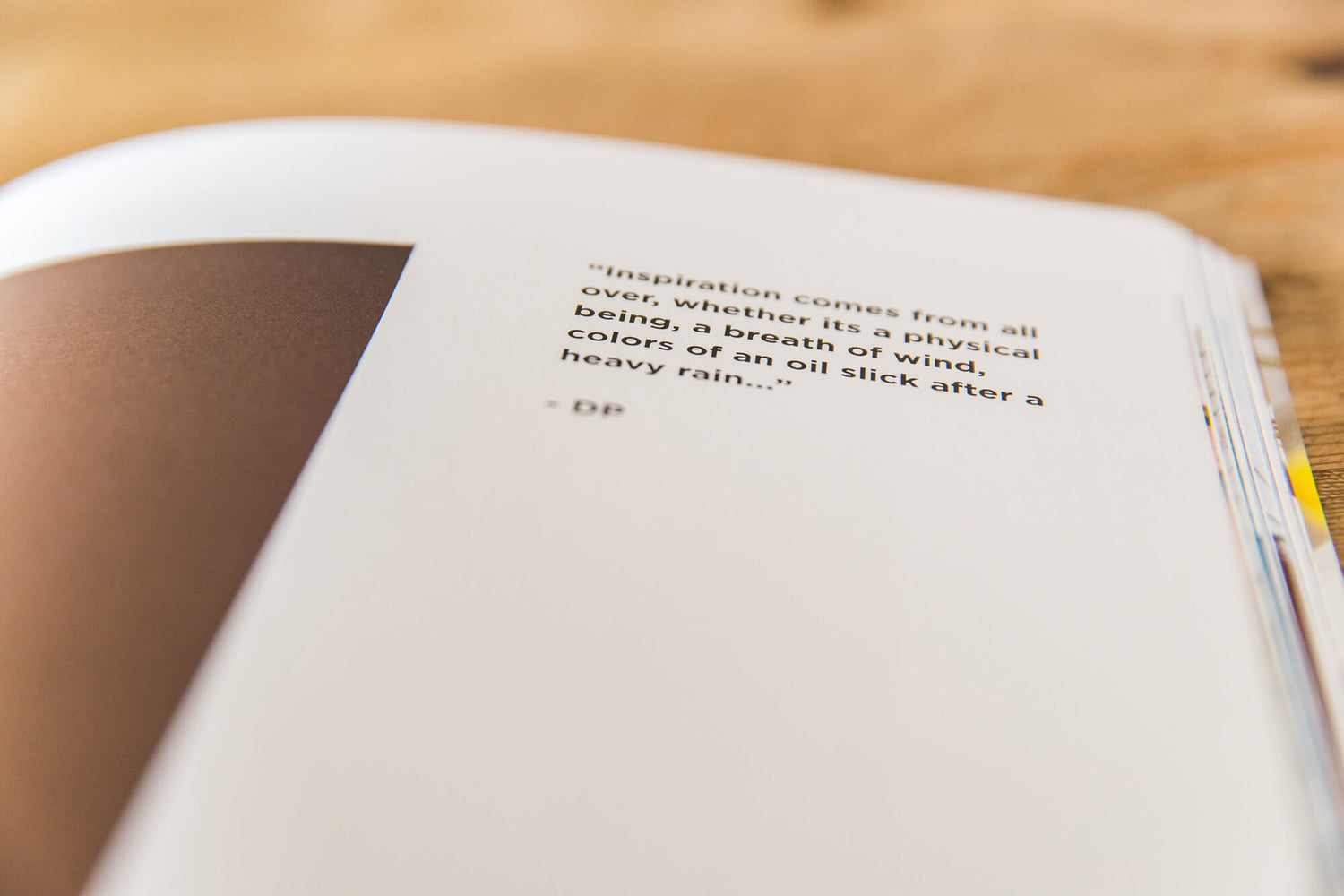 Lost Not Found | Vol. 1,  Issue 1 - REBEL FIN CO.