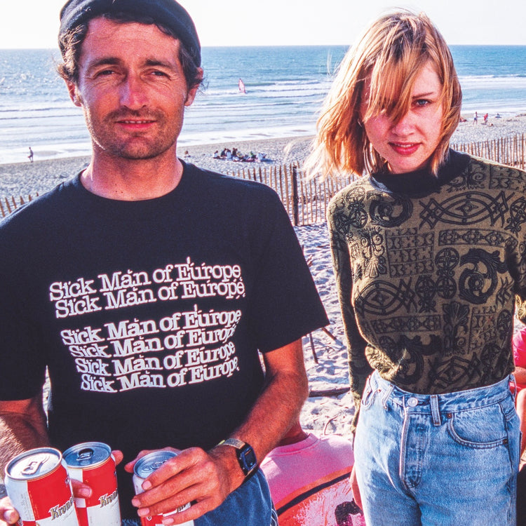 THE SURFER'S JOURNAL 31.3 - REBEL FIN CO.