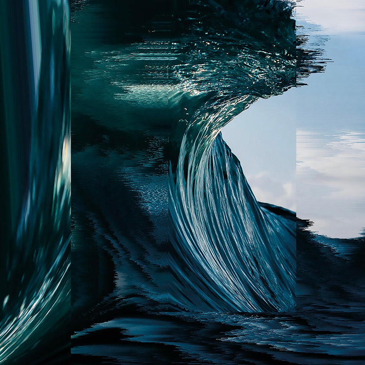 THE SURFER'S JOURNAL 31.2 - REBEL FIN CO.