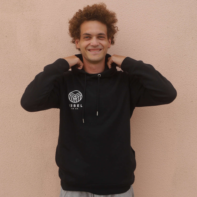 Hoodie | REBEL FIN CO.