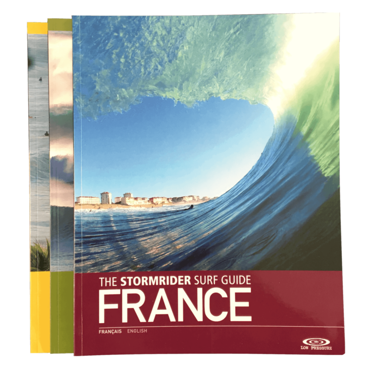 The Stormrider Surf Guide - REBEL FIN CO.