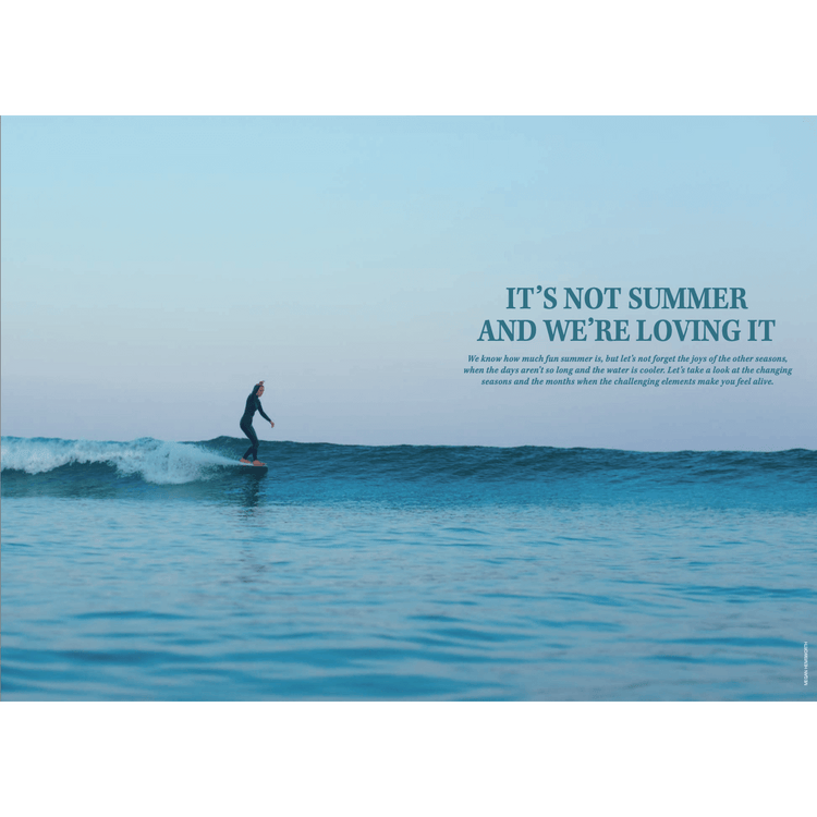 SurfGirl - Issue #75 - REBEL FIN CO.