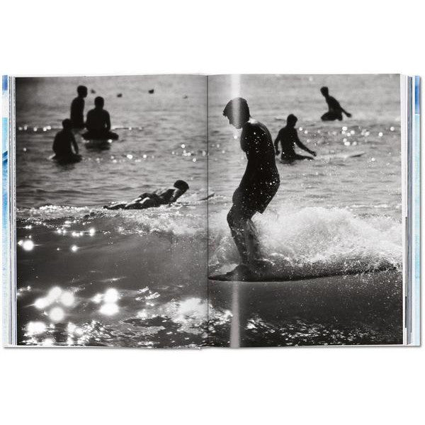 SURFING. 1778 - Today - REBEL FIN CO.