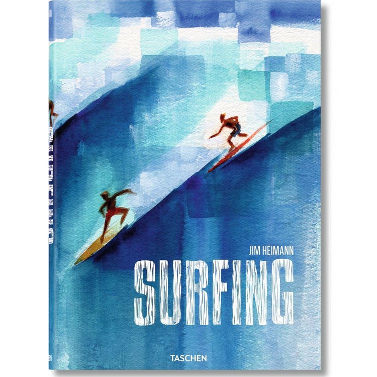 SURFING. 1778 - Today - REBEL FIN CO.