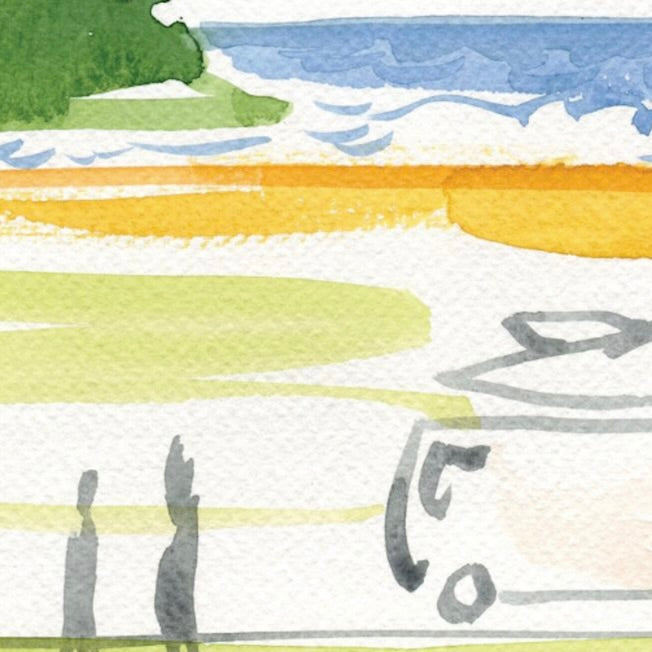 THE SURFER'S JOURNAL 32.1. - REBEL FIN CO.