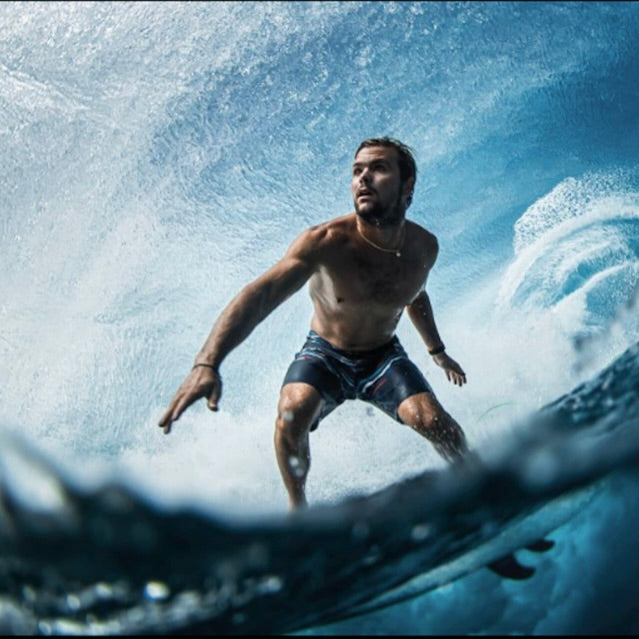 THE SURFER'S JOURNAL 32.1. - REBEL FIN CO.