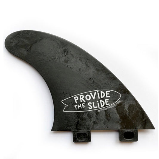 THRUSTER FINS - PTS X Rebel Fin - recycelter Kohlenfasern Compound - REBEL FIN CO.