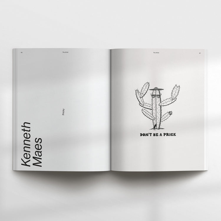 WAVES & WOODS #31 - REBEL FIN CO.