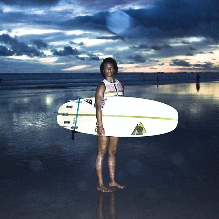 I JUST WANNA SURF - REBEL FIN CO.