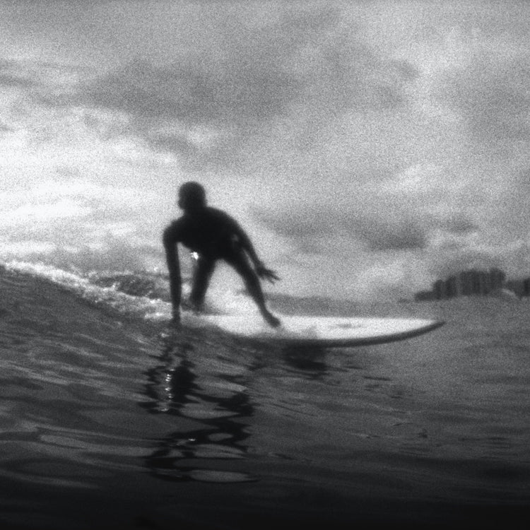 I JUST WANNA SURF - REBEL FIN CO.