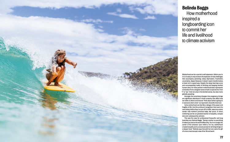 SHE SURF - the rise of female surfing - REBEL FIN CO.