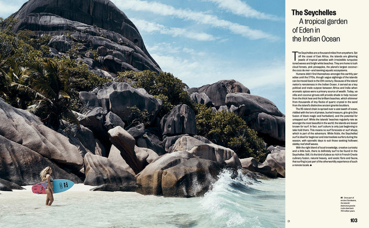 SHE SURF - the rise of female surfing - REBEL FIN CO.