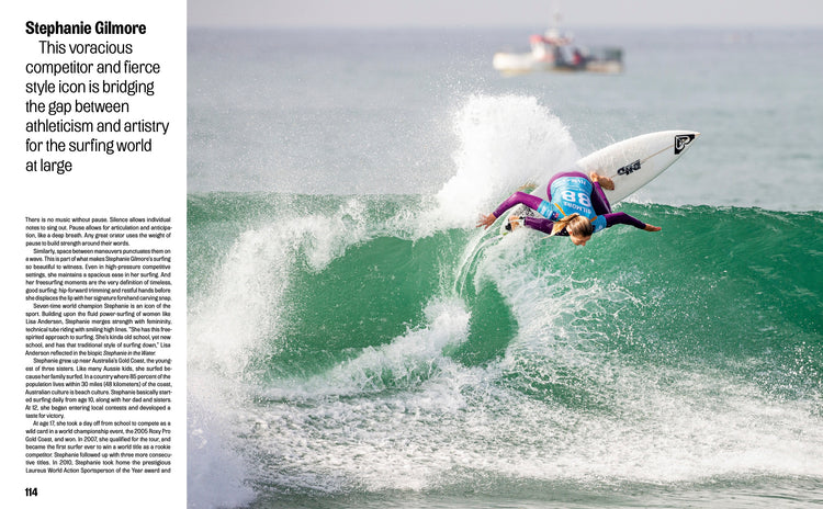 SHE SURF - the rise of female surfing - REBEL FIN CO.