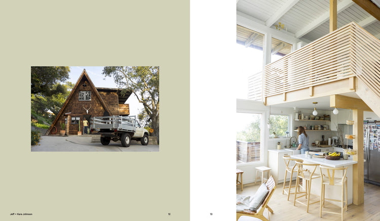 SURF SHACKS Vol. 2 - REBEL FIN CO.
