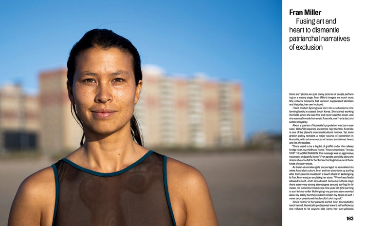 SHE SURF - the rise of female surfing - REBEL FIN CO.