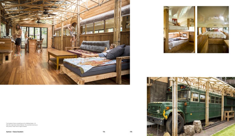 SURF SHACKS Vol. 2 - REBEL FIN CO.