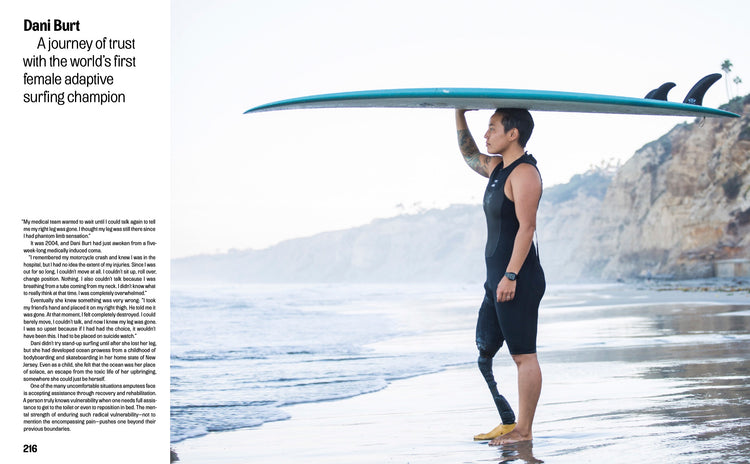 SHE SURF - the rise of female surfing - REBEL FIN CO.
