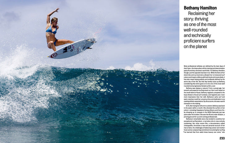 SHE SURF - the rise of female surfing - REBEL FIN CO.