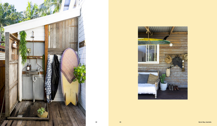 SURF SHACKS Vol. 2 - REBEL FIN CO.