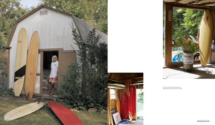 SURF SHACKS Vol. 2 - REBEL FIN CO.