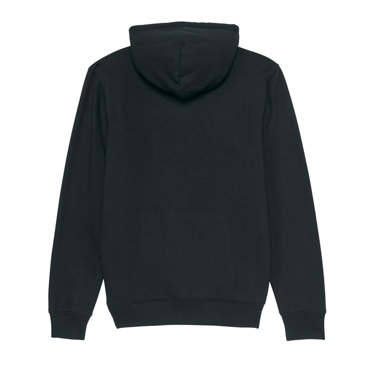 HOODIE - Bio-Baumwolle - REBEL FIN CO.