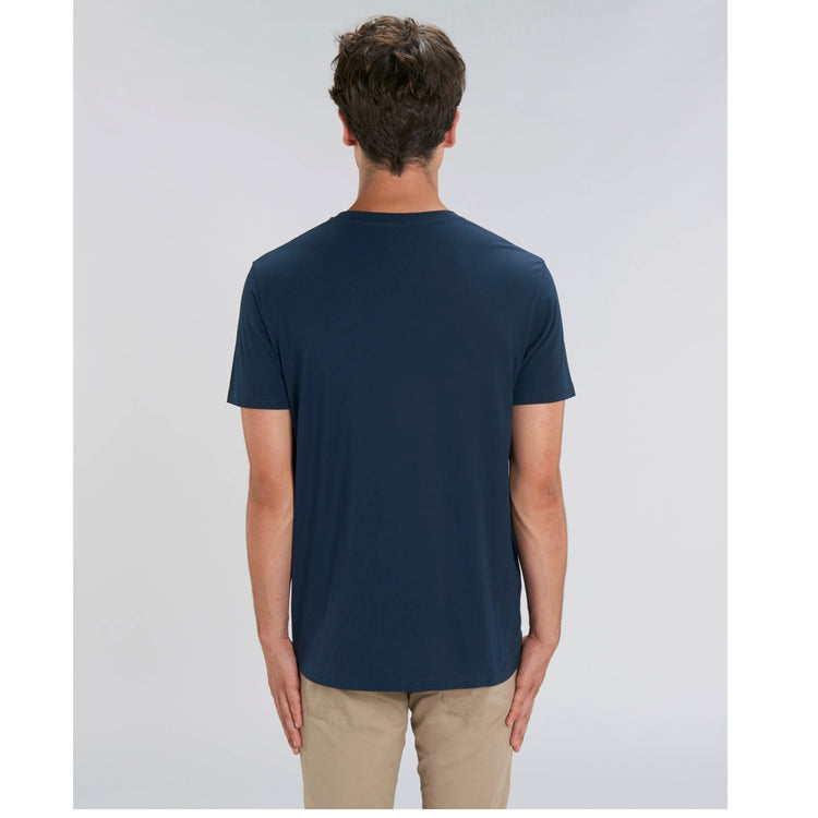 T-SHIRT Rebel Fin - fair gehandelt und produziert - REBEL FIN CO.