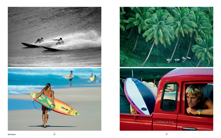 SURF ODYSSEY - the culture of wave riding - REBEL FIN CO.