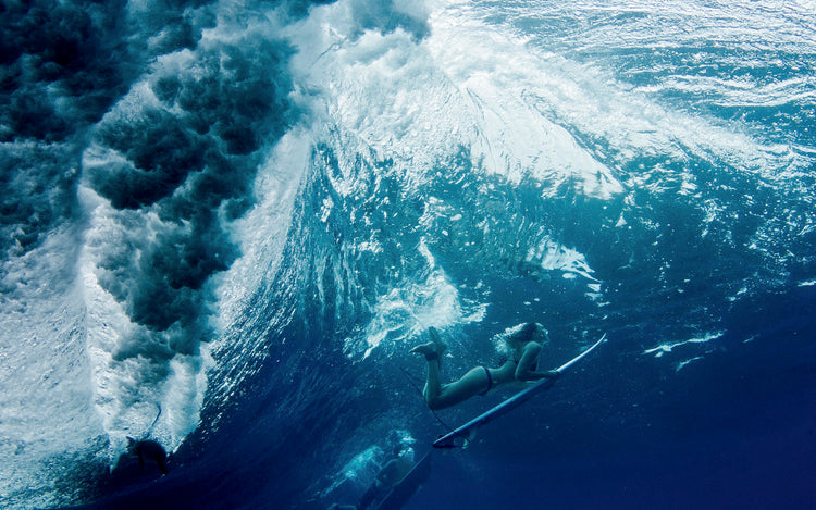 SURF ODYSSEY - the culture of wave riding - REBEL FIN CO.