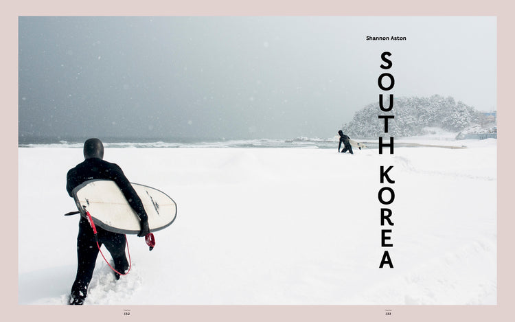 SURF ODYSSEY - the culture of wave riding - REBEL FIN CO.