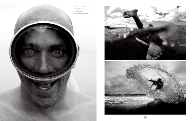 SURF ODYSSEY - the culture of wave riding - REBEL FIN CO.