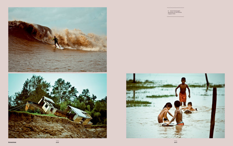 SURF ODYSSEY - the culture of wave riding - REBEL FIN CO.