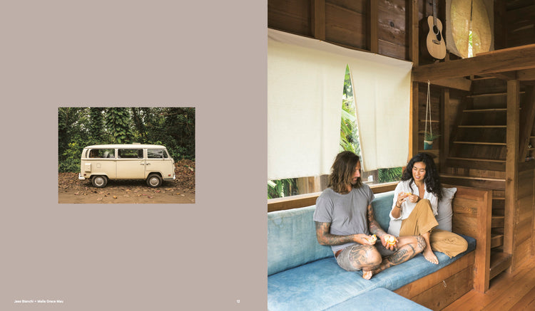 SURF SHACKS - REBEL FIN CO.