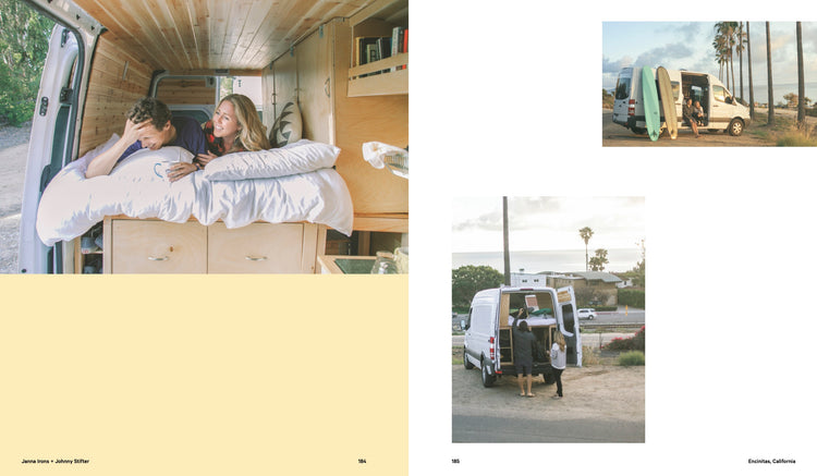 SURF SHACKS - REBEL FIN CO.