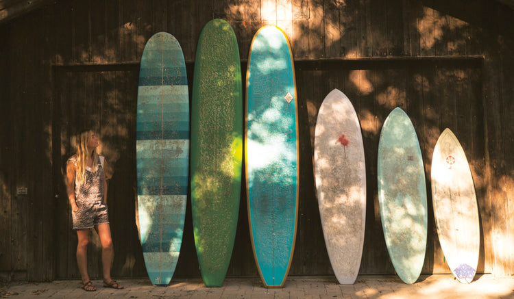 SURF SHACKS - REBEL FIN CO.
