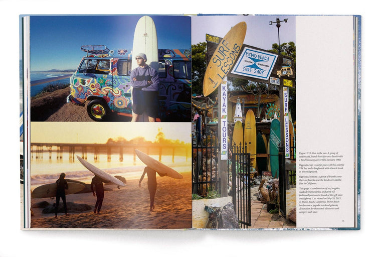 The Stylish Life: Surfing - REBEL FIN CO.