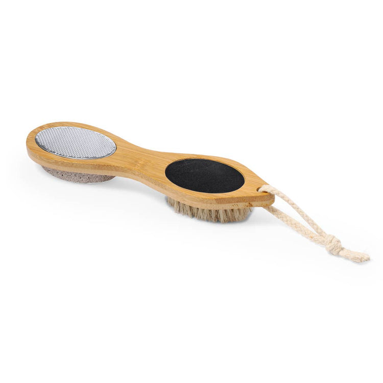 Exfoliating brush - REBEL FIN CO.