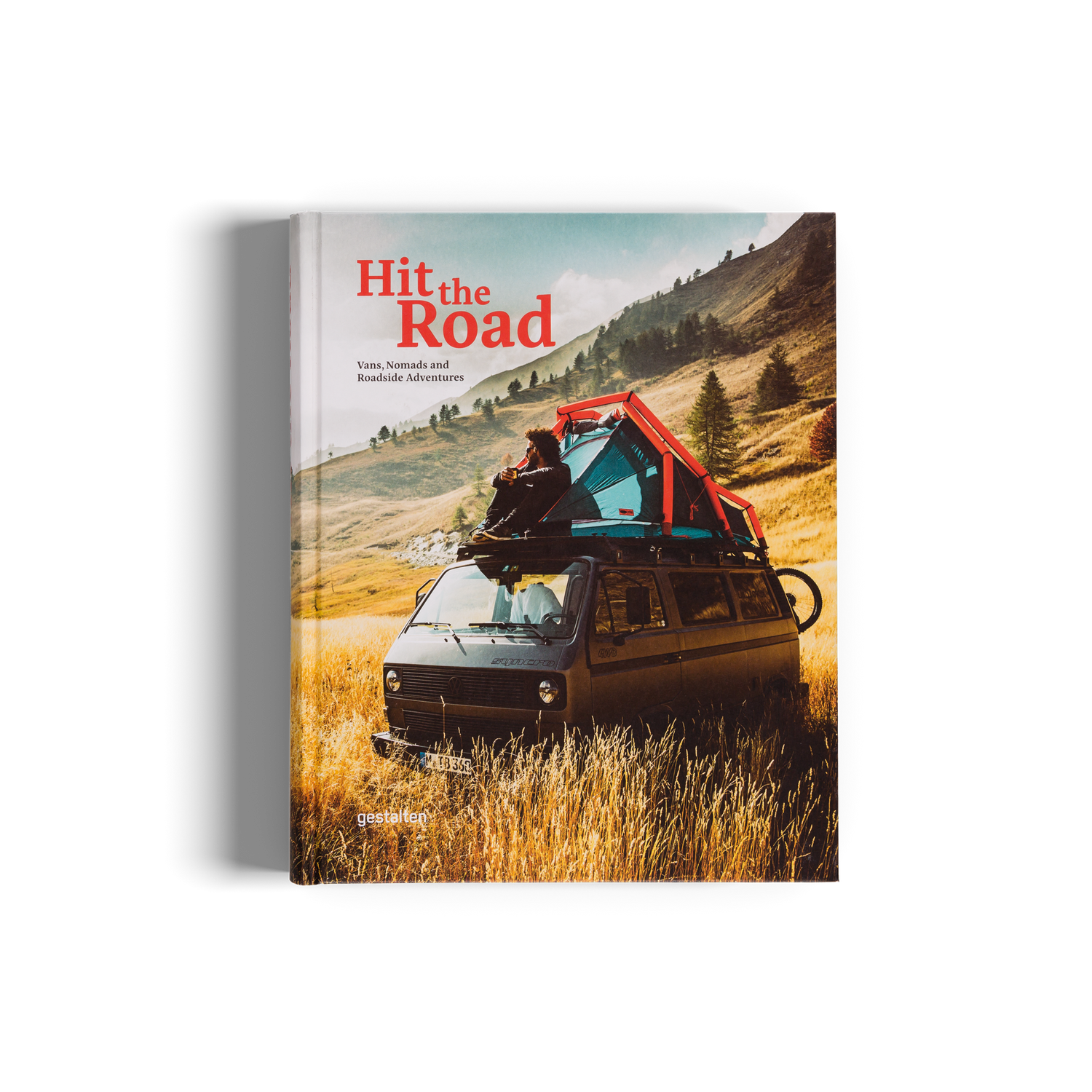 Hit The Road - REBEL FIN CO.