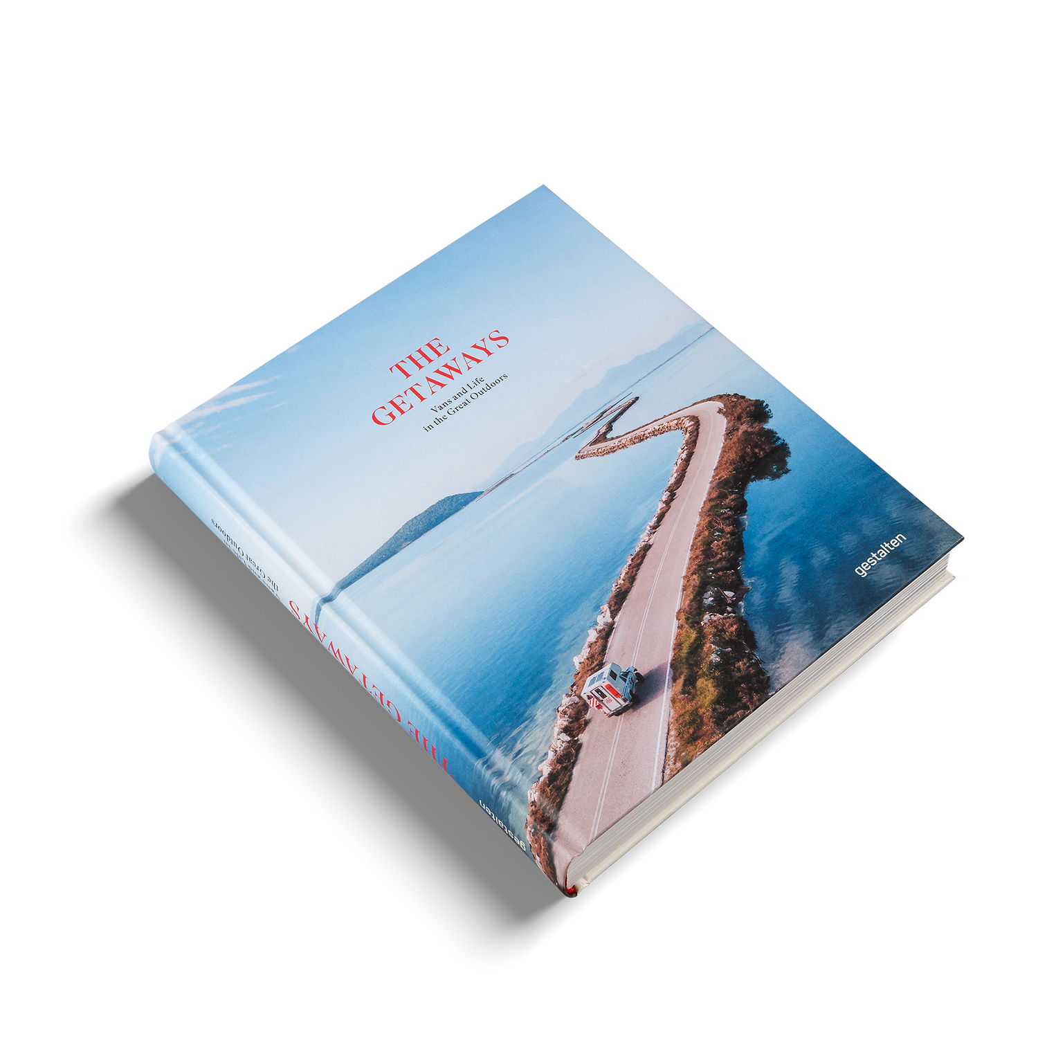 The Getaways - REBEL FIN CO.