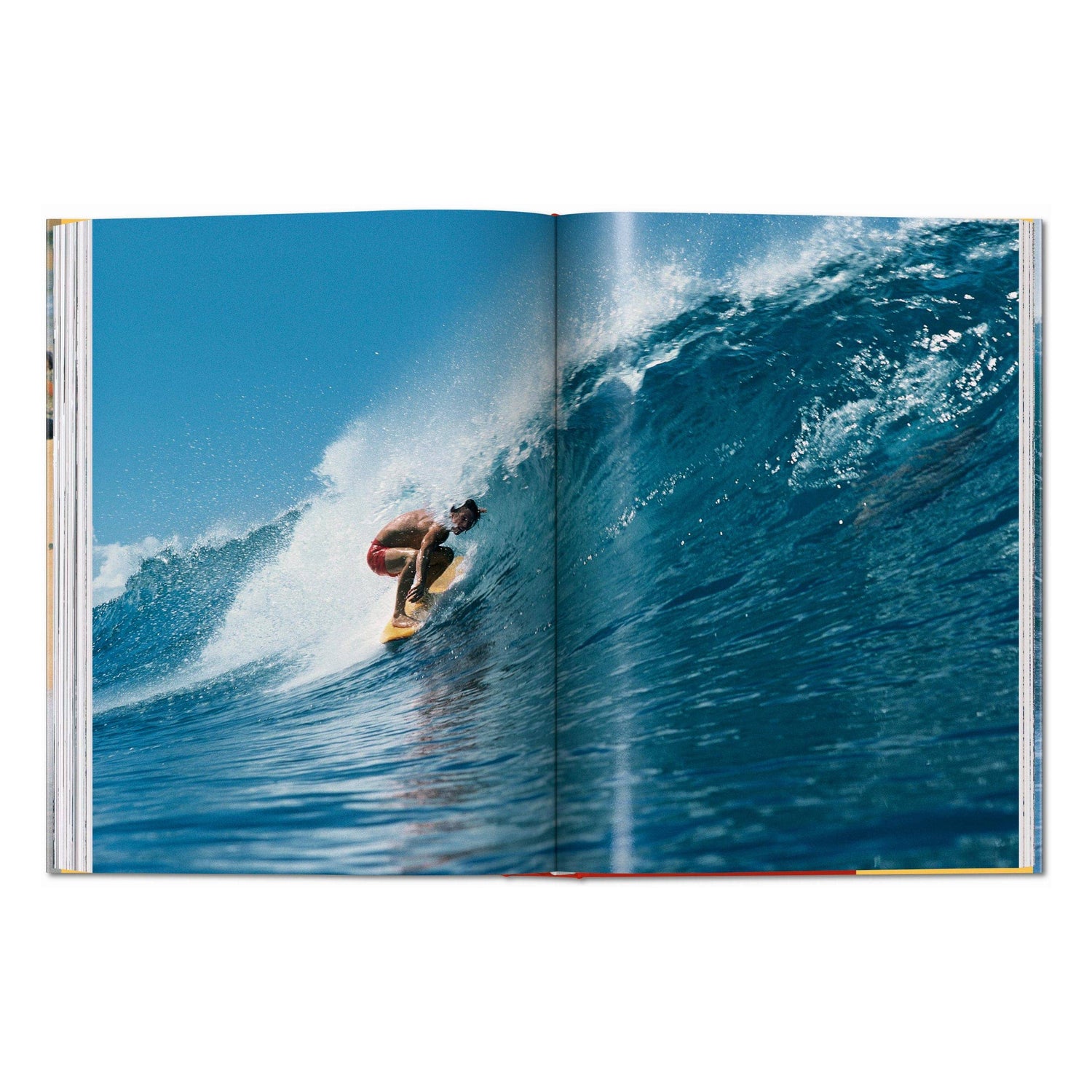 LEROY GRANNIS - Surffotografie 1960er & 1970er Jahre - REBEL FIN CO.
