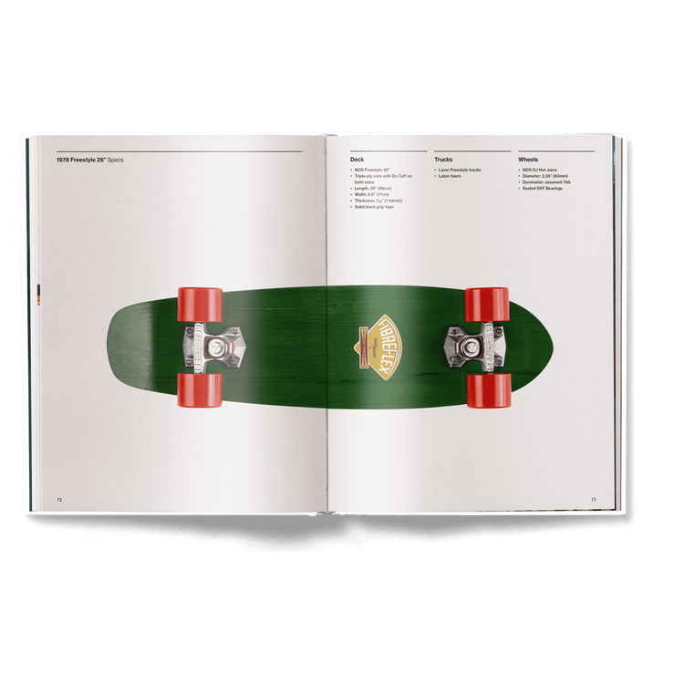 Flex Appeal - REBEL FIN CO.