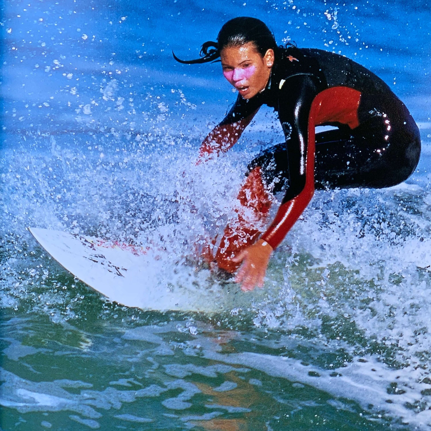 SURFING - Women of the Waves - REBEL FIN CO.