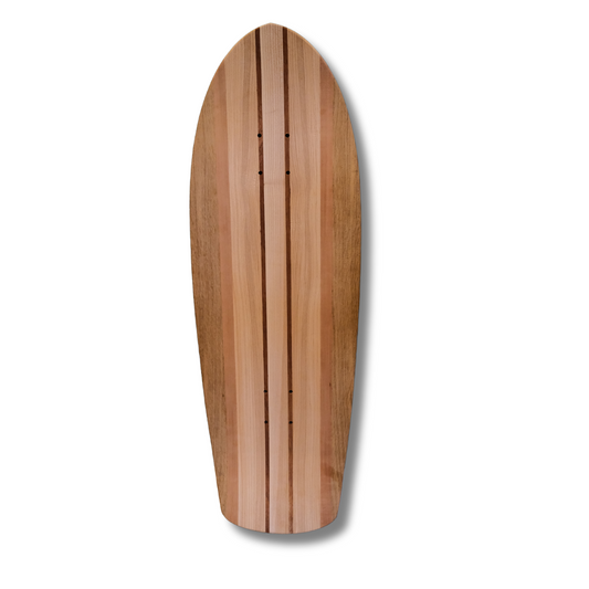 Charity Skateboard Deck "Ciel Glue"