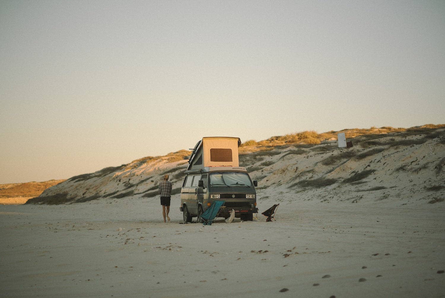 The Getaways - REBEL FIN CO.